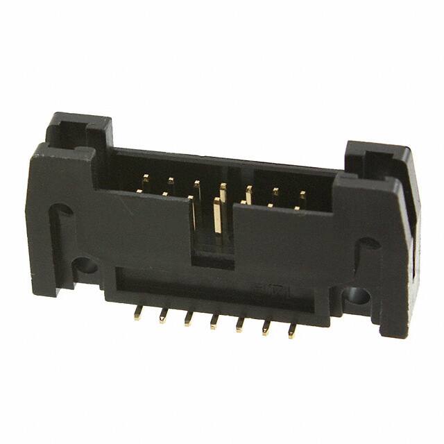 3010-14-003-11-00 CNC Tech  Headers Male Pins